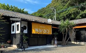 Momの家 Warabi