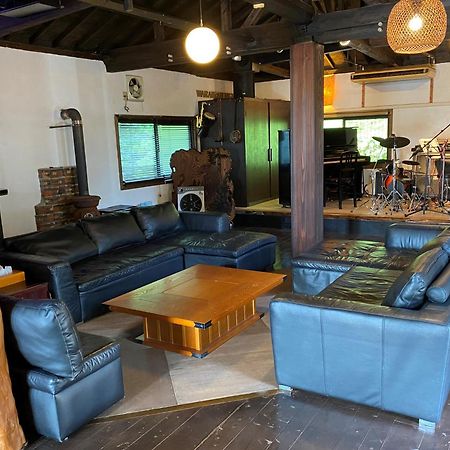 ホテル Momの家 Warabi 平戸市 エクステリア 写真